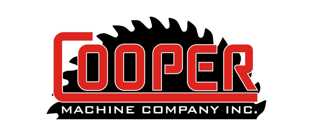 cooper machine company