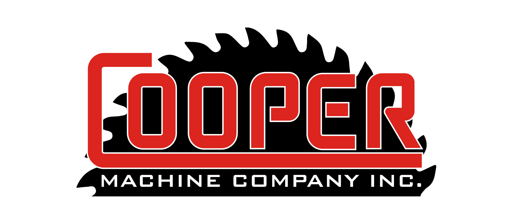 cooper machine company