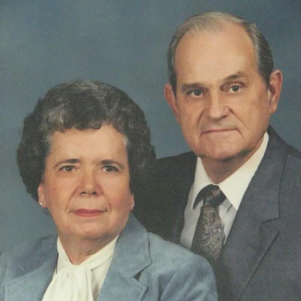billy and mary cooper