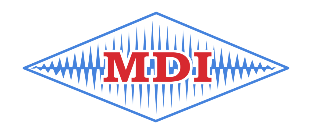 mdi logo